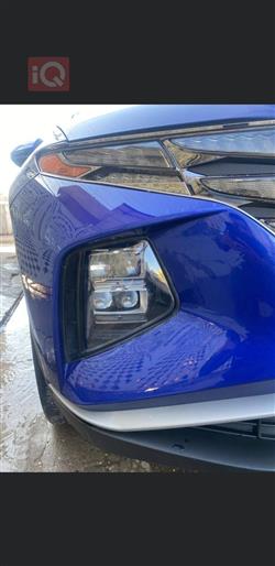 هیۆندای تۆکسۆن